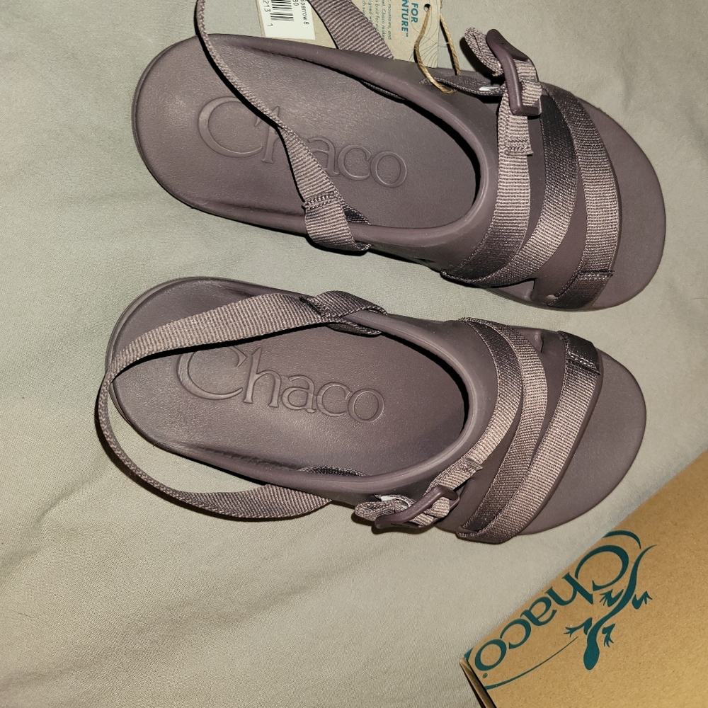 Chaco Chillos Sport Sandals